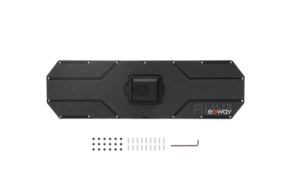 Deck Cover for Atlas AUXPack