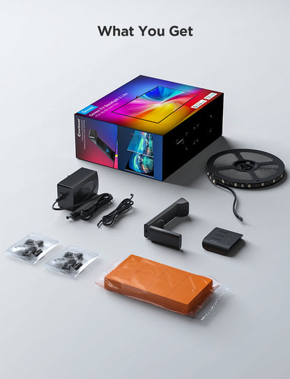 Govee TV Backlight 3 Lite