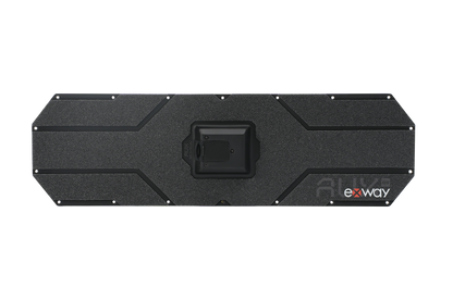 Deck Cover for Atlas AUXPack