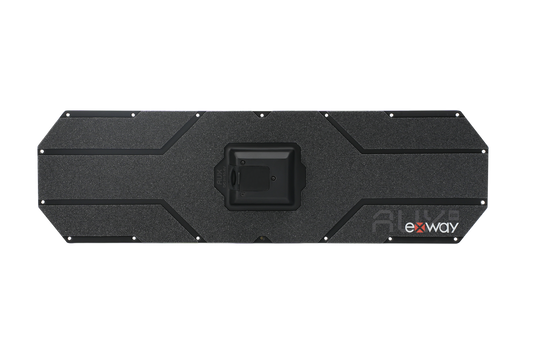Deck Cover for Atlas AUXPack