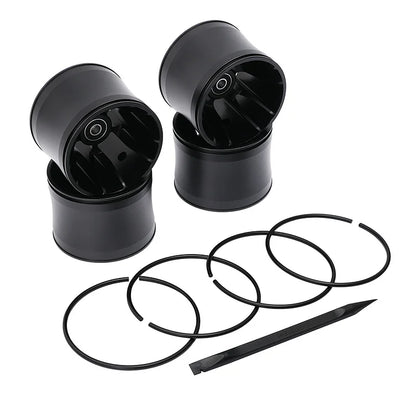 Precision Hubs 50mm 70mm