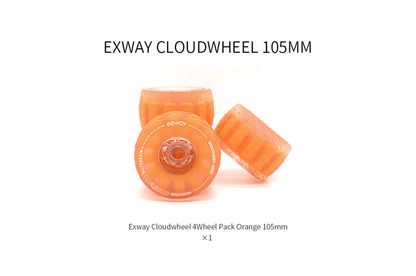 Cloudwheels