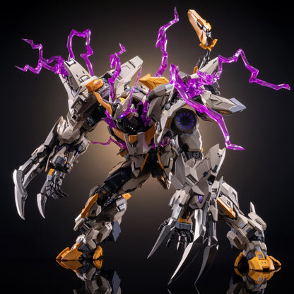 Ultimate Level - Scourge of God