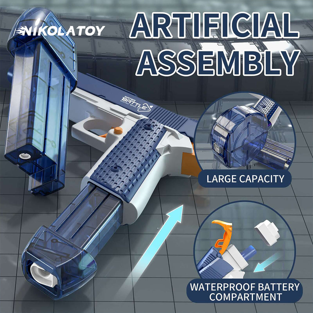 M1911 Water Gun