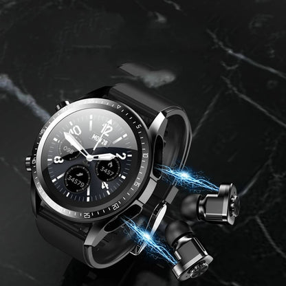 Findtime Smartwatch Buds 3