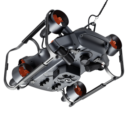 Chasing X Industrial grade Underwater Drone ROV
