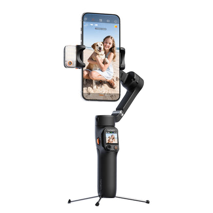 Hohem iSteady V3 Ultra Vlog Gimbal