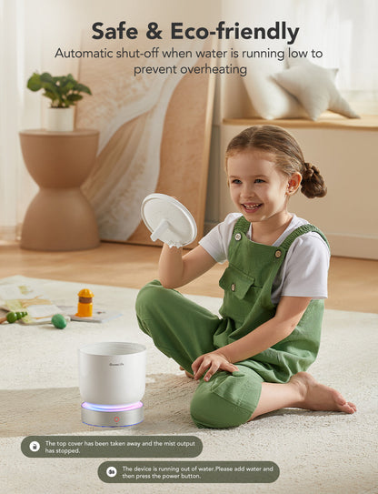 GoveeLife Smart Essential Oil Diffuser