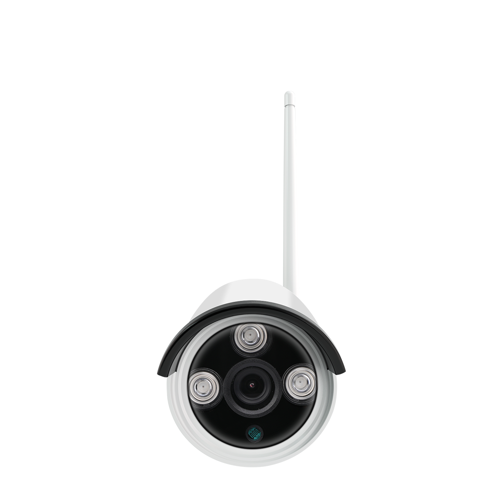 HeimVision HM241A Security System with 1TB Hard Drive