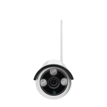 HeimVision HM241A Security System with 1TB Hard Drive