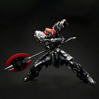 Ultimate Level -Tiger of Kai Limited Edition