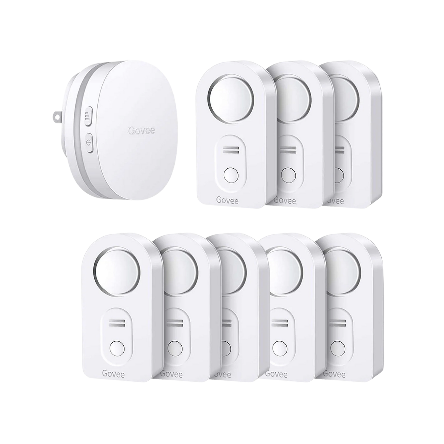 Govee Wi-Fi Water Sensors Alarm
