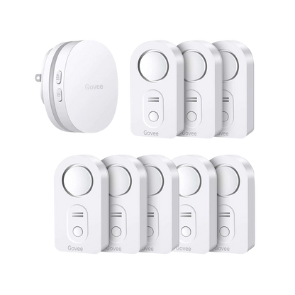 Govee Wi-Fi Water Sensors Alarm