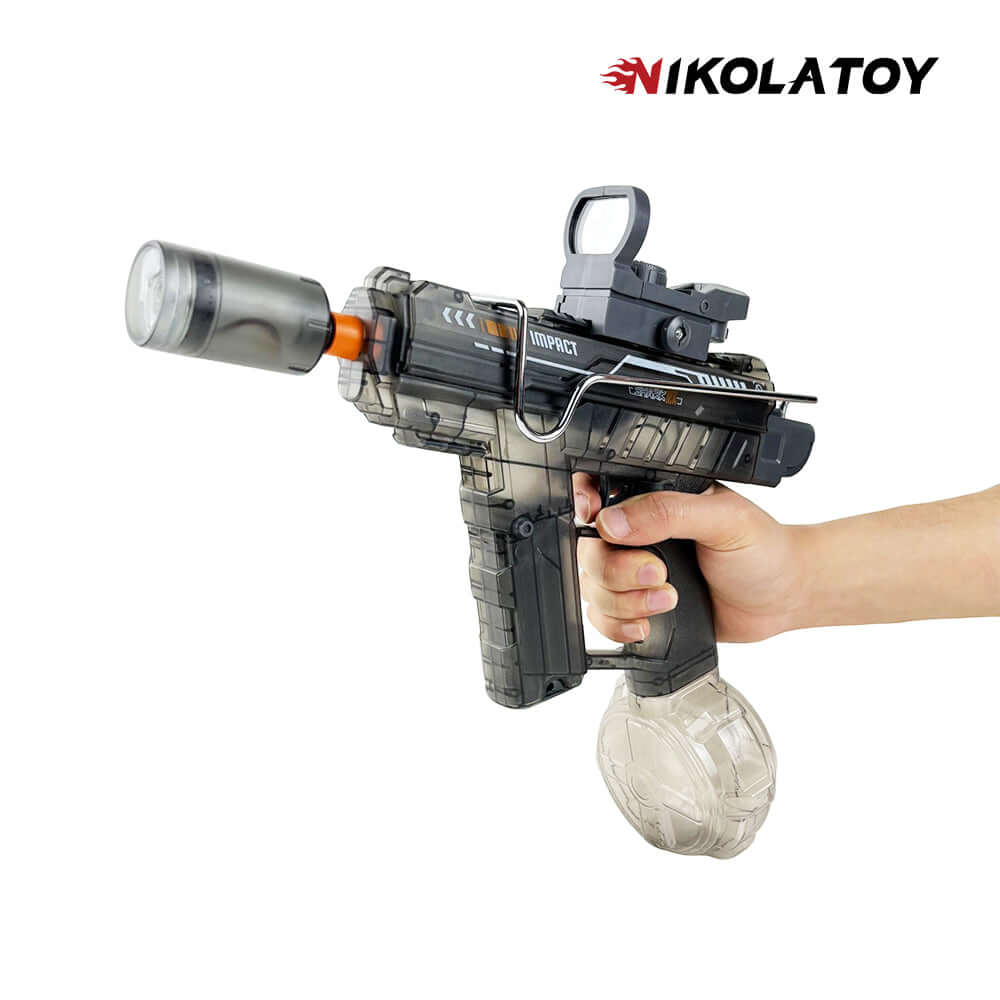 Light Muzzle UZI  Water Gun