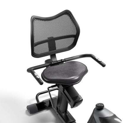 Yesoul J1M Recumbent Bike