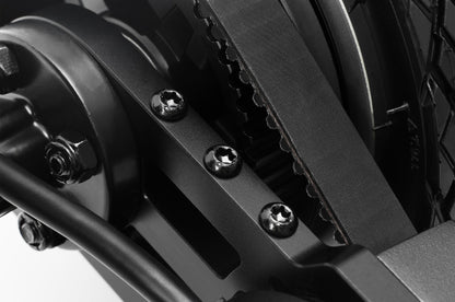 Flex Wave Atlas/Atlas Pro Drivetrain