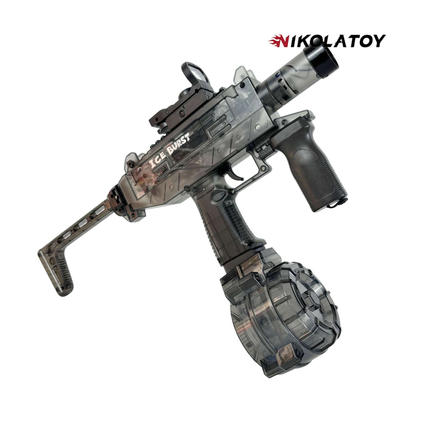 UJ1 Water Gun - Light Spray Version