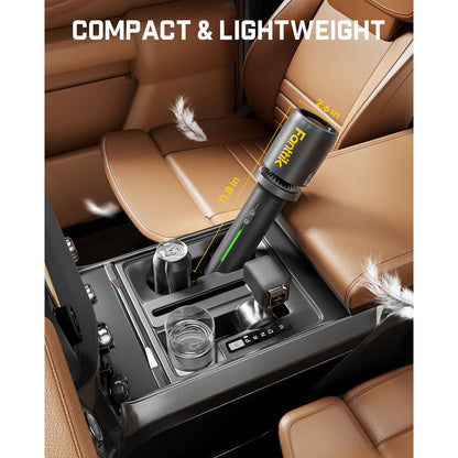 Fanttik BF10 Pro Cordless Leaf Blower