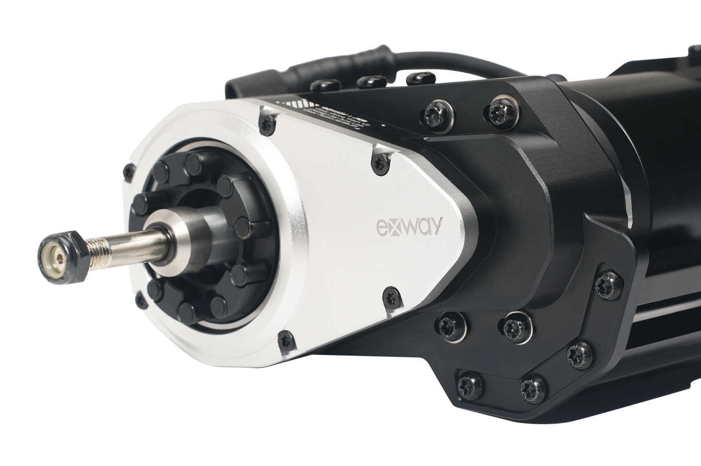 Gearbox V2