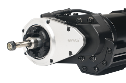 Gearbox V2