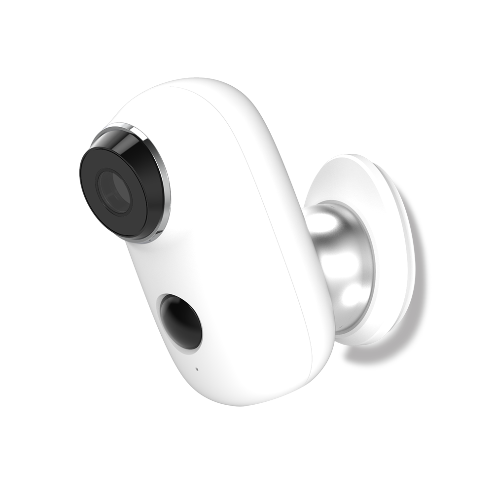 Heimvision HMD2 Wireless Rechargeable Battery  Security Camera