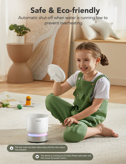 Refurbished GoveeLife Smart Essential Oil Diffuser