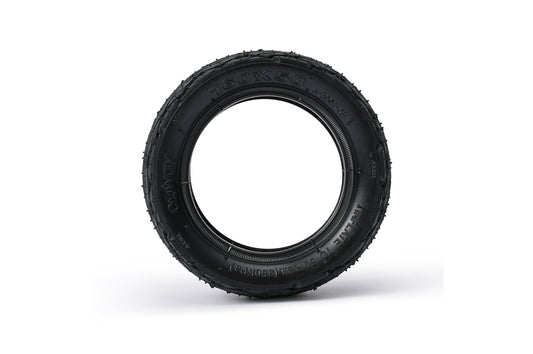 Exterior Tires