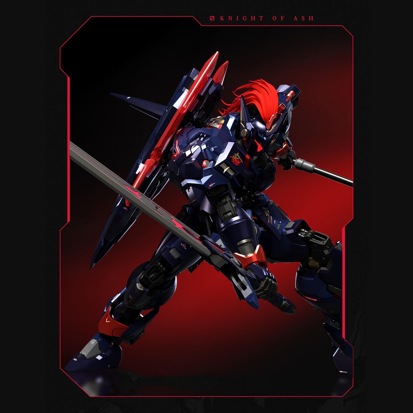 Ultimate Level -Lancelot of The Lake Special Edition