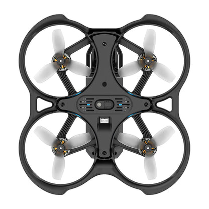 BETAFPV Aquila16 FPV Kit Brushless FPV Drone VR03 Goggles Literadio 2 SE ELRS V3.0 2.4G FPV Quadcopter
