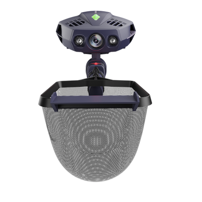 Chasing DORY EXPLORE Underwater Drone