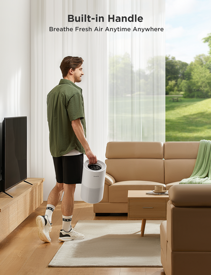 GoveeLife Smart Air Purifier 2 Pro