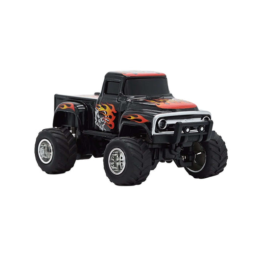 1:64 Off-Road Monster Remote Control Car