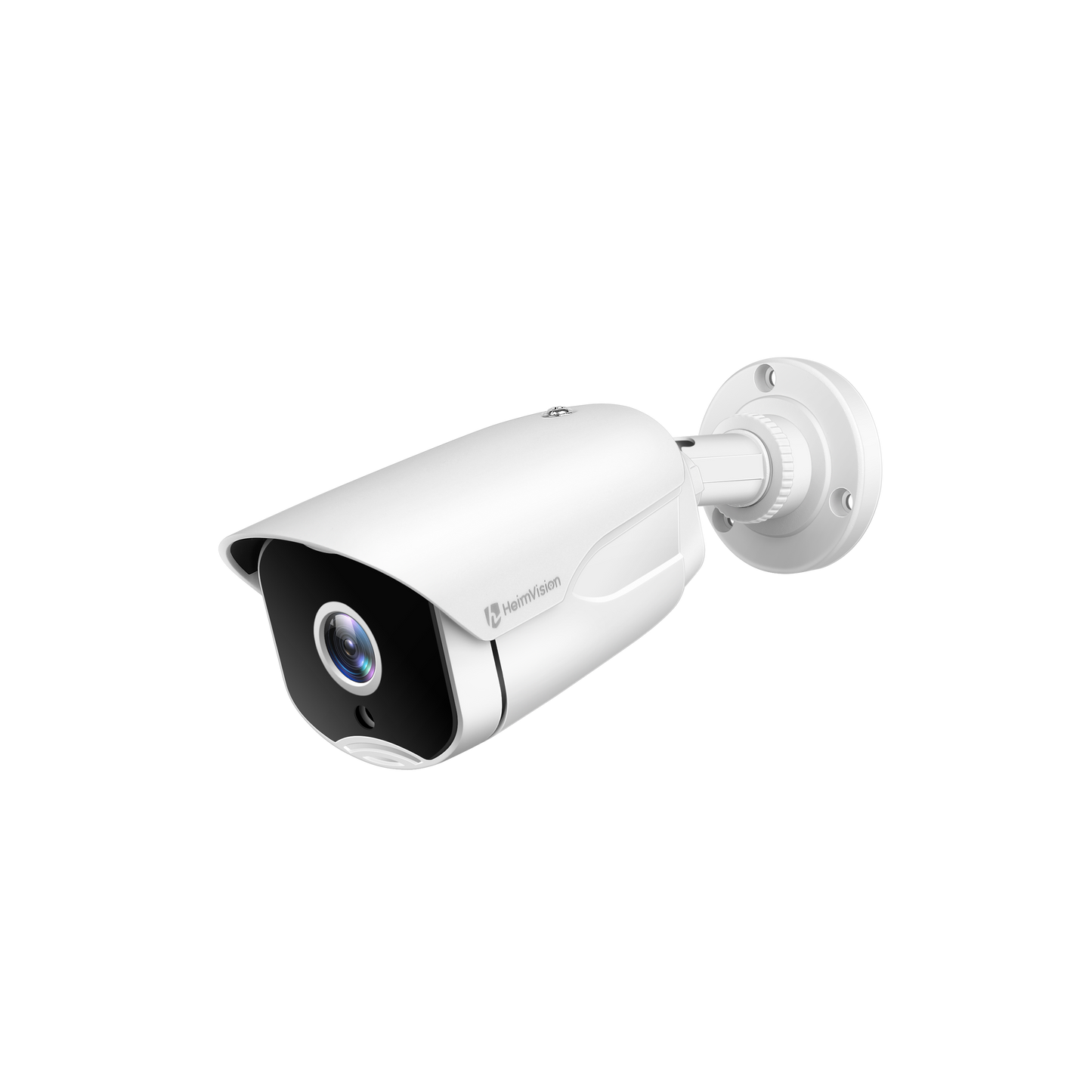 HeimVision HM541 5MP POE Security Camera System
