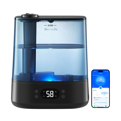 GoveeLife Smart Humidifier 2 Lite (6L)