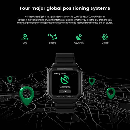 Findtime Smartwatch EX10