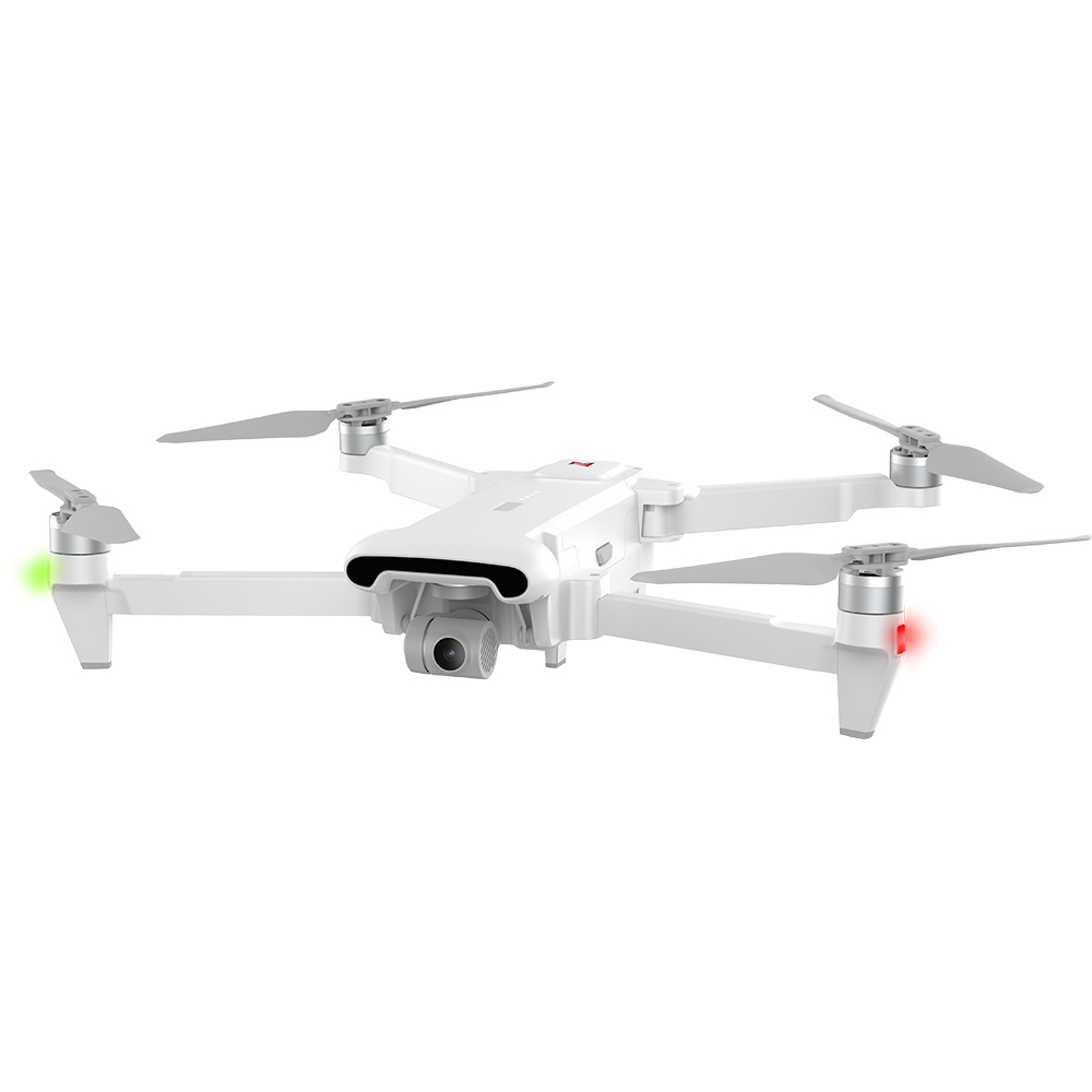 FIMI X8SE V2 4K Drone 3-Axis Gimbal 35mins Flight Time Professional Aerial Photography HDR Camera GPS 10KM FPV Quadcopter