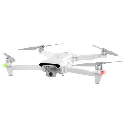 FIMI X8SE V2 4K Drone 3-Axis Gimbal 35mins Flight Time Professional Aerial Photography HDR Camera GPS 10KM FPV Quadcopter