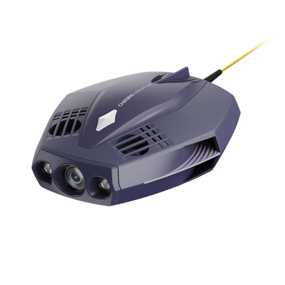 Chasing DORY EXPLORE Underwater Drone