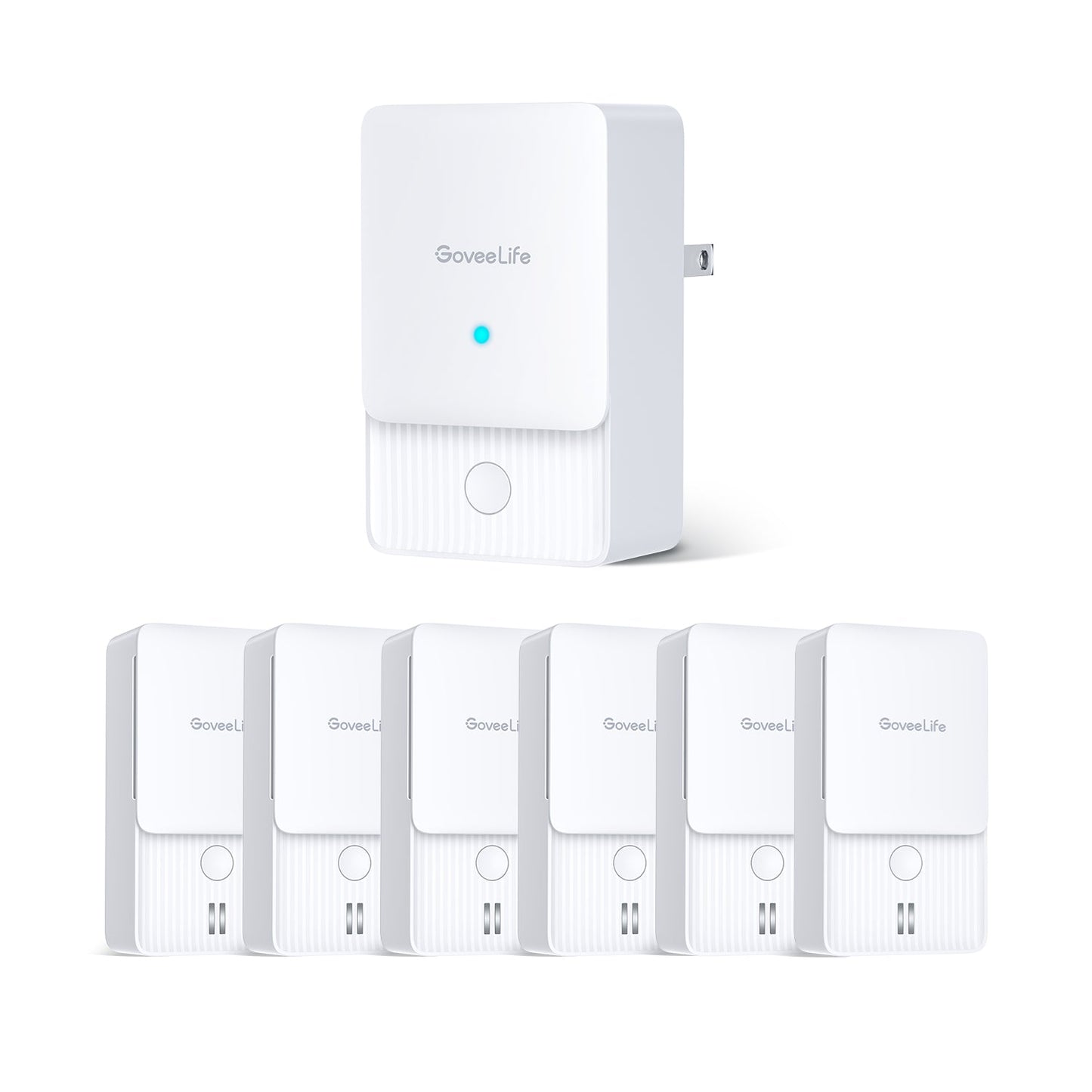 GoveeLife Water Leak Detector 2