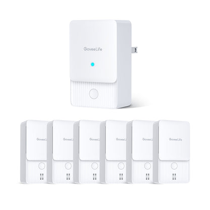 GoveeLife Water Leak Detector 2