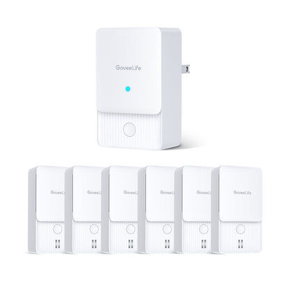 Refurbished GoveeLife Water Leak Detector 2
