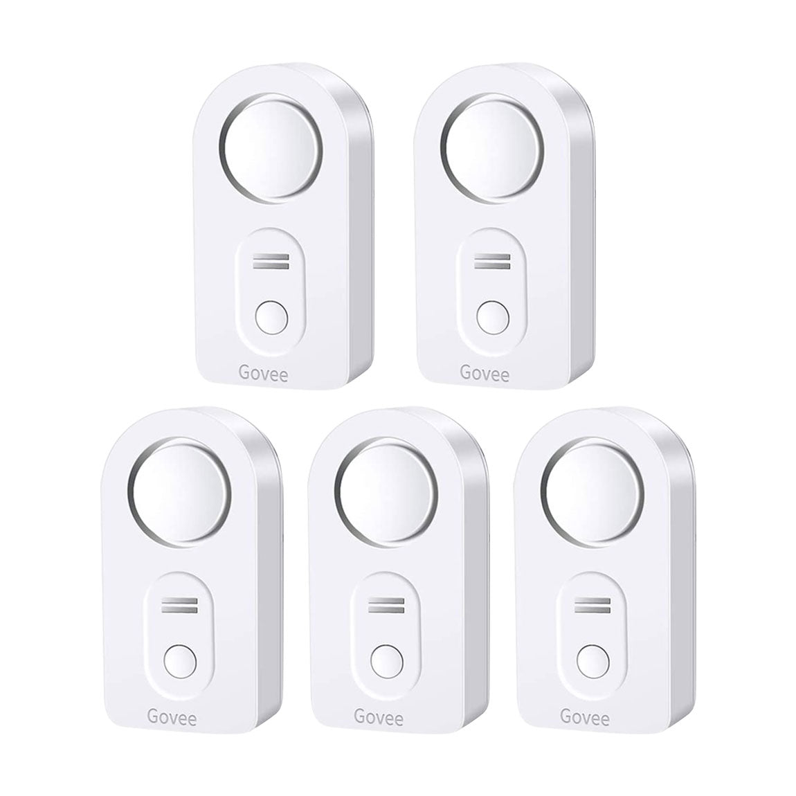 Govee Wi-Fi Water Sensors Alarm