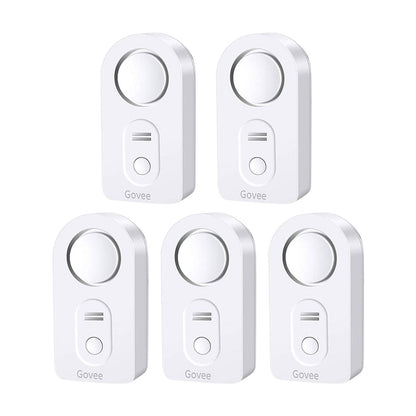 Govee Wi-Fi Water Sensors Alarm