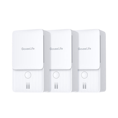 GoveeLife Water Leak Detector 2