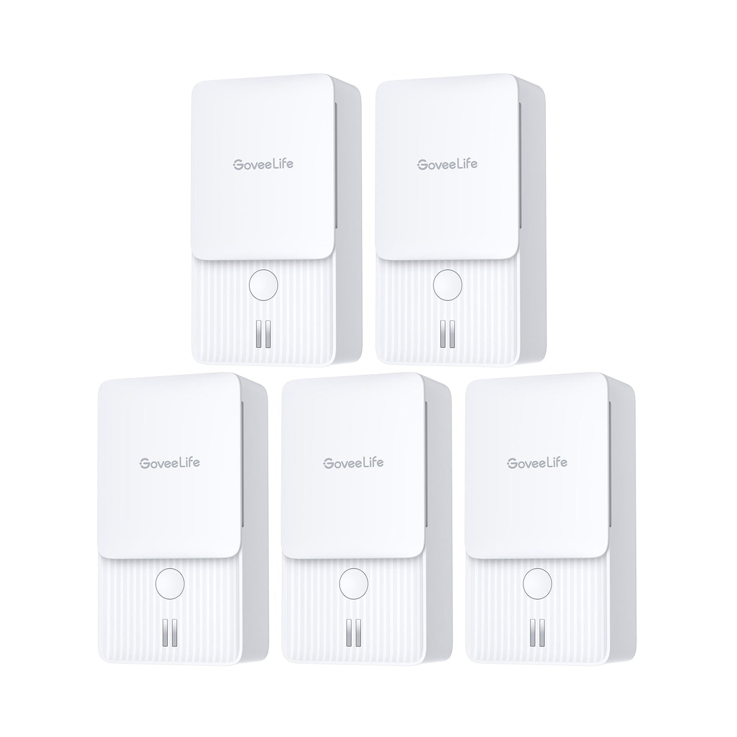 GoveeLife Water Leak Detector 2