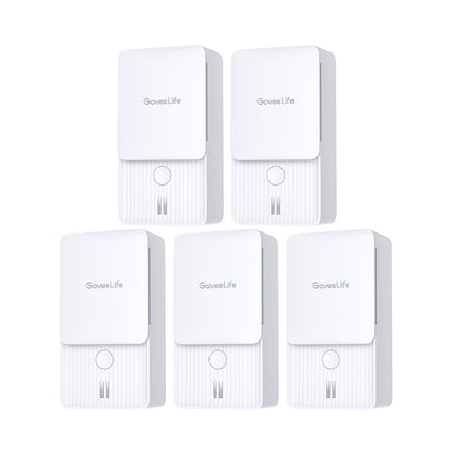 Refurbished GoveeLife Water Leak Detector 2