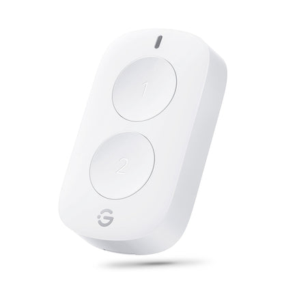 Refurbished GoveeLife Smart Mini Double Button Switch