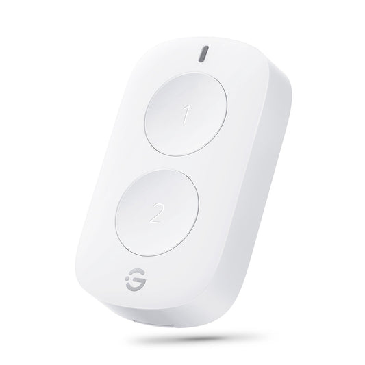 GoveeLife Smart Mini Double Button Switch