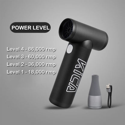 KiCA Jet Fan KC1