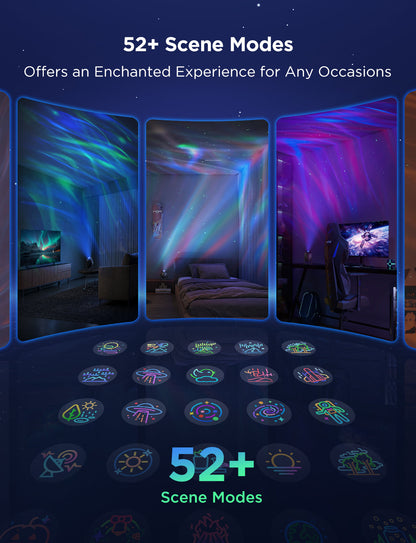 Refurbished Govee Star Light Projector